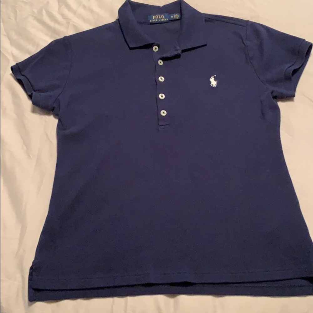 Women’s Ralph Lauren Polo